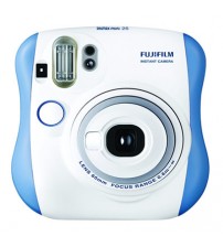 Fujifilm Instax Mini 25 (Blue)