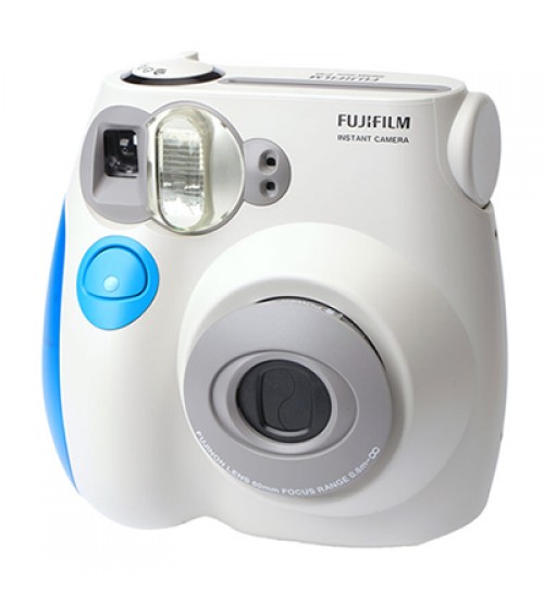 Fujifilm Instax Mini 7S (Blue)