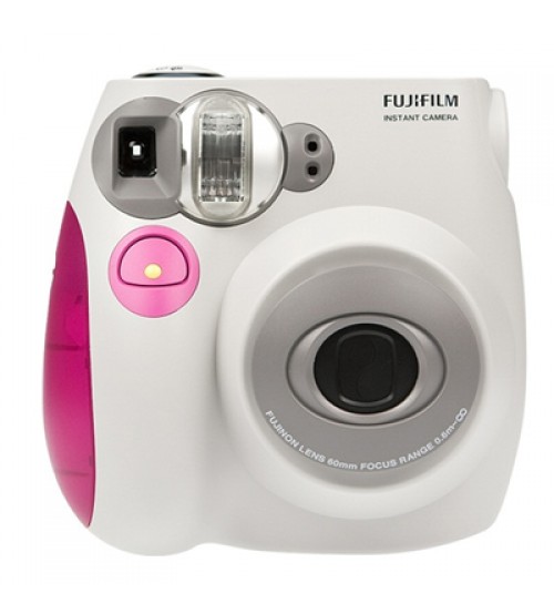 Fujifilm Instax Mini 7S (Pink)