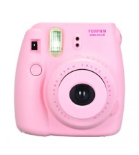 Fujifilm Instax Mini 8 (Pink)