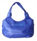 Blue Bow Ladies Bag
