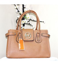 Brown MK Ladies Bag
